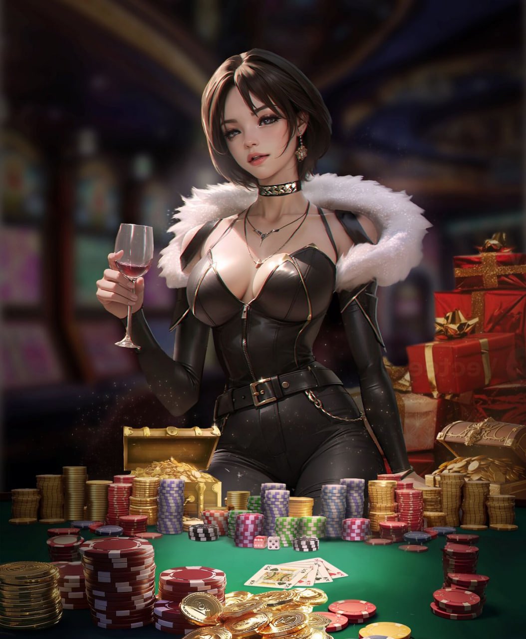 88igg
